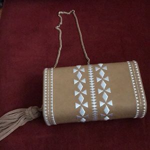 Brand new 🎉Lovely clutch!